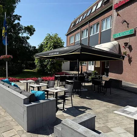 De Driesprong Hotel