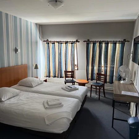 De Driesprong 3* Bovenkarspel
